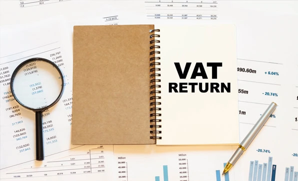 VAT refund UAE, how to claim VAT refund UAE