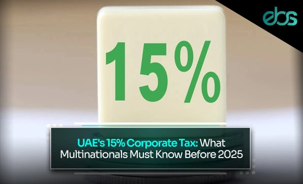 corporate tax dubai