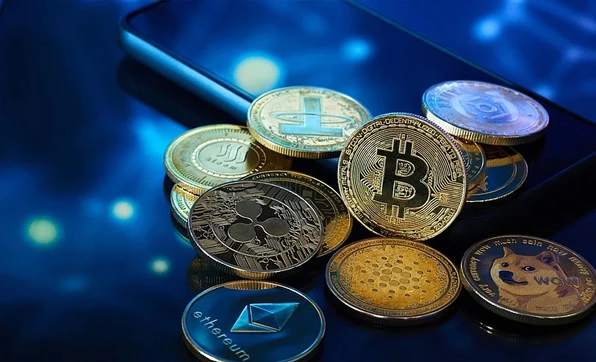 VAT clarification on cryptocurrency mining, Cryptocurrency VAT UAE, VAT on crypto mining UAE,