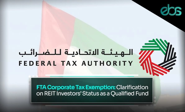 FTA Corporate Tax Exemption