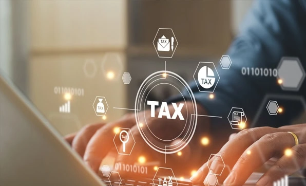 tax representative in Dubai, UAE tax representative, tax specialists in Dubai,