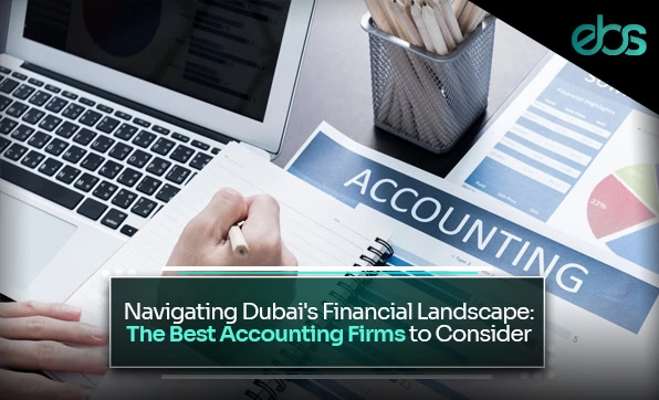 accounting firms in Dubai