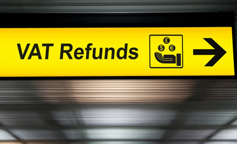 VAT Consultant in UAE, How to Claim vat refund in UAE, VAT Consultant in Dubai,