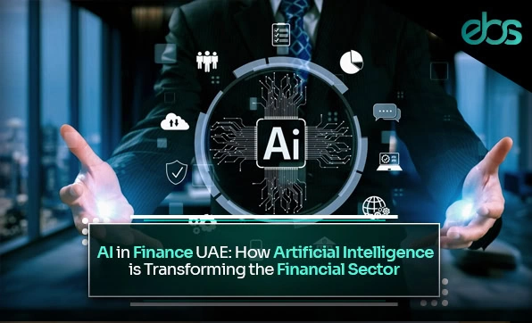 AI in finance UAE