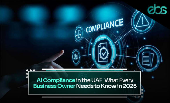 AI compliance UAE