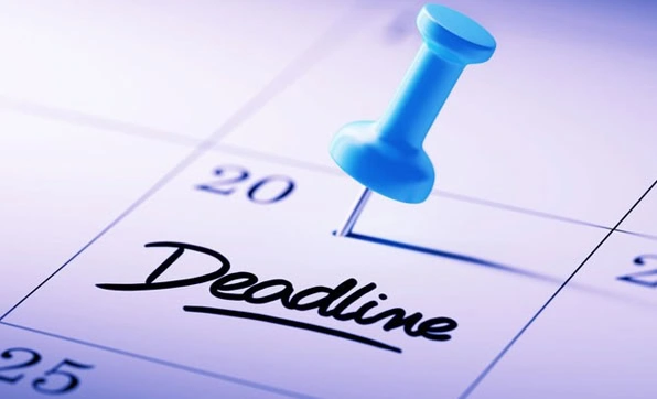 UAE tax deadlines 2025, corporate tax deadlines UAE, UAE VAT filing deadlines, tax return deadlines UAE 2025,
