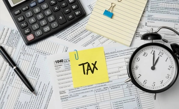 MOF guidelines for partnerships, UAE corporate tax implementation, UAE FTA tax rules,