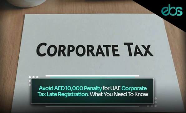 UAE Corporate Registration in UAE