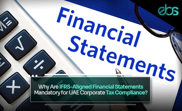 IFRS financial statements UAE