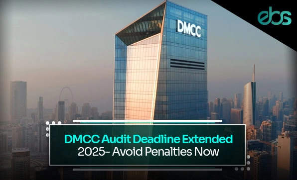 DMCC audit deadline 2025