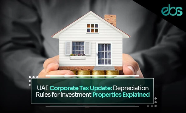 UAE Corporate Tax