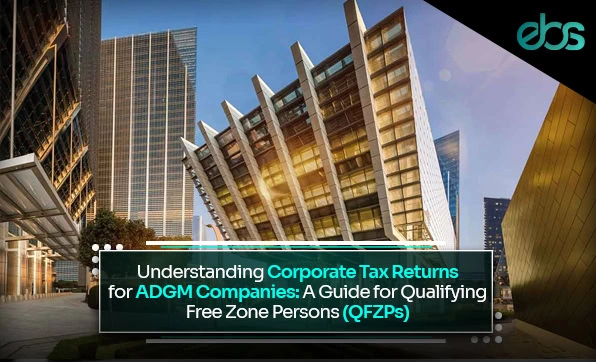 ADGM Corporate Tax Returns