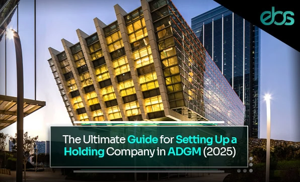 ADGM holding company