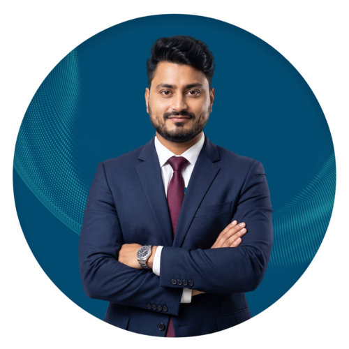Muhammad Asif — Assistant Manager Accounting at ebs