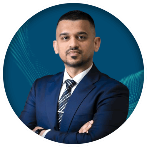 Muhammad Rizwan Khadim — Partner, Accounting & Consulting at ebs