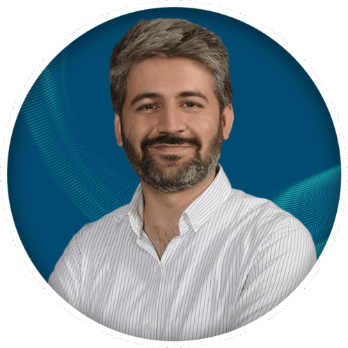 Hamza Khalid — Manager Audit at ebs