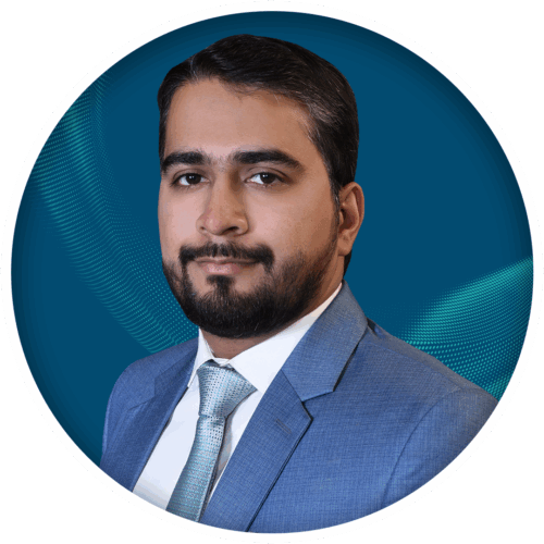 Ahsan Ali — Accounting Manager at ebs