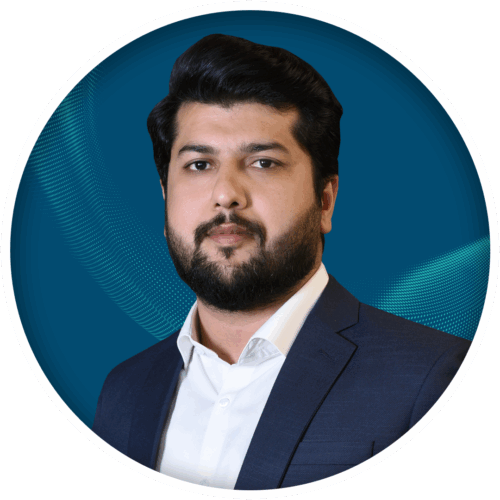 Muneeb Asgher — Accounting Manager at ebs