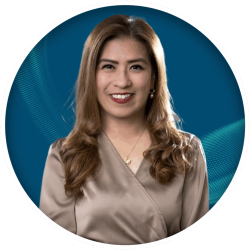 Rona Johanna — Manager Payroll & Payments at ebs