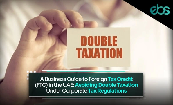 Foreign Tax Credit UAE