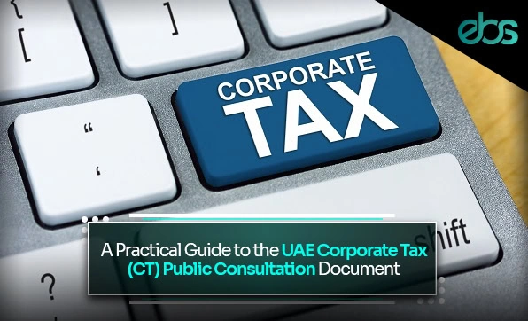 UAE Corporate Tax