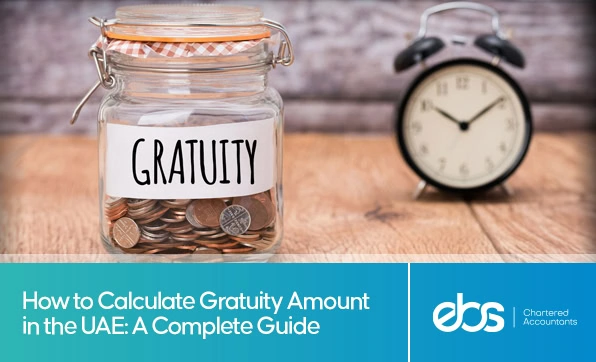 gratuity calculator uae