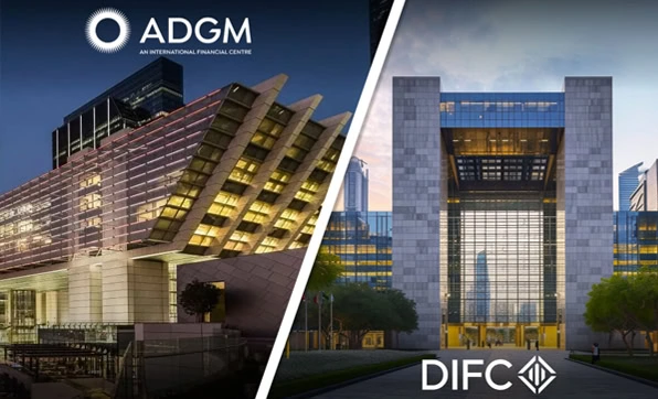 DIFC tax exemption, ADGM tax exemption, UAE free zone corporate tax, corporate tax rules UAE