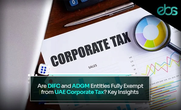 UAE corporate tax