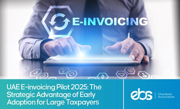 E-invoicing