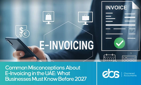 E-invoicing