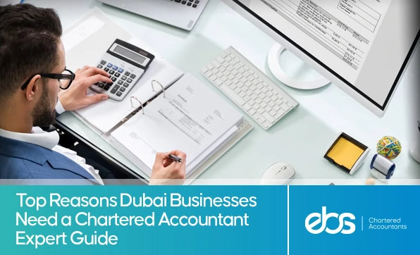 chartered accountant