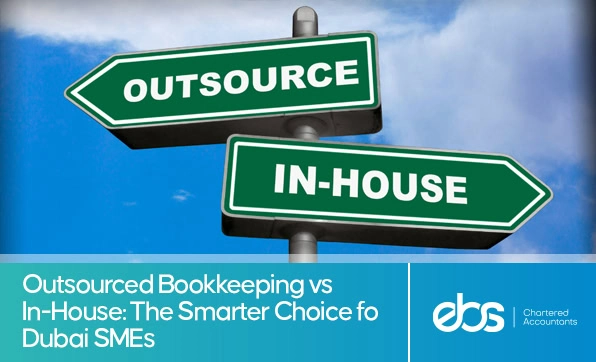 Outsourced Bookkeeping