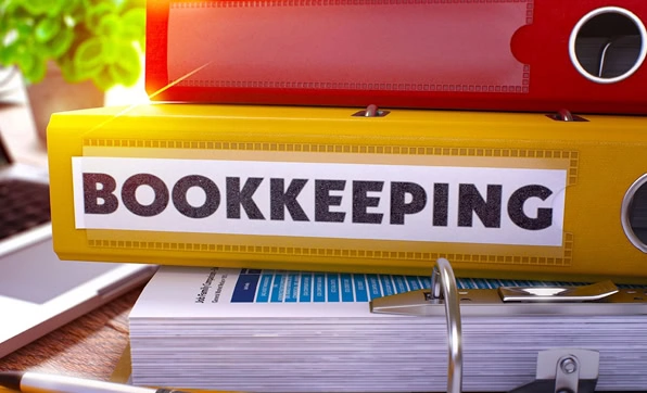 Outsourced Bookkeeping in Dubai, 