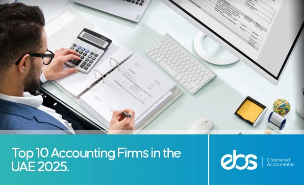 accounting firms in UAE