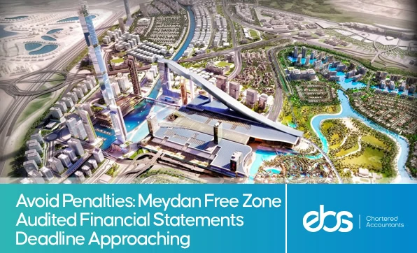 MEYDAN Free Zone