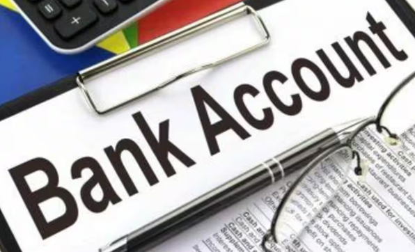 Bank Account