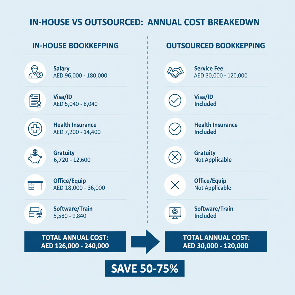 Cost Breakdown