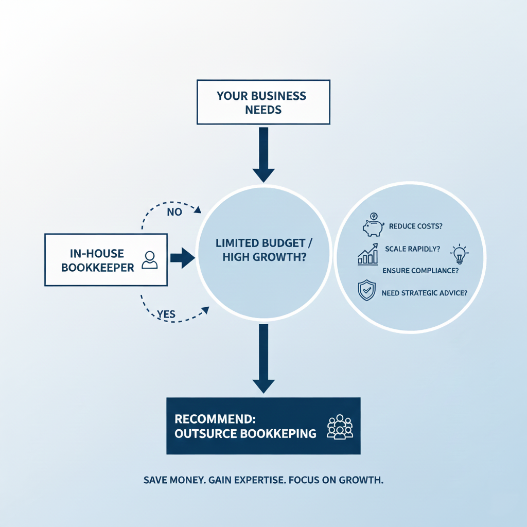 When Outsourcing Is Your Best Choice