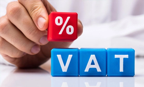 VAT Calculator UAE