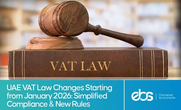 uae vat law changes