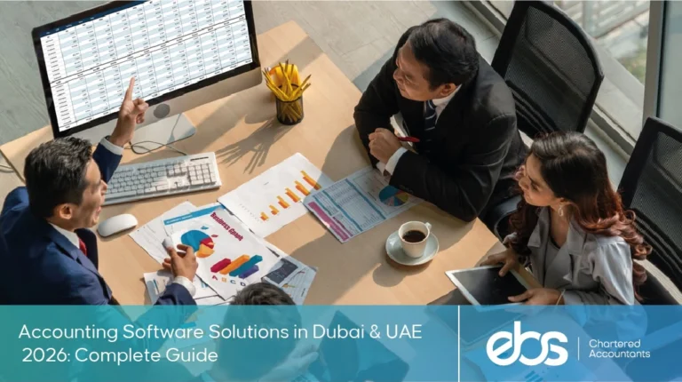 Accounting Software Solutions