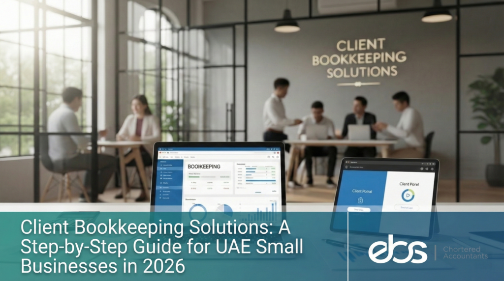 Client Bookkeeping Solutions Step-by-Step Guide for UAE Small Businesses in 2026 (2)