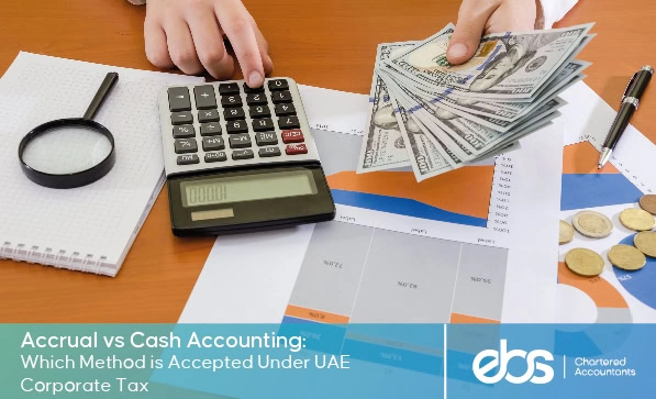 Accrual vs. Cash Accounting