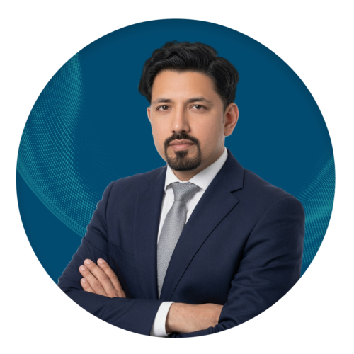 Mustafa Ahmad — Partner, Assurance & Audit at ebs